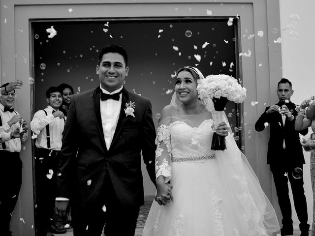 La boda de Raúl y Samanta en Veracruz, Veracruz 19