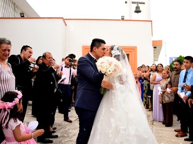 La boda de Raúl y Samanta en Veracruz, Veracruz 21