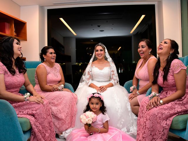 La boda de Raúl y Samanta en Veracruz, Veracruz 27