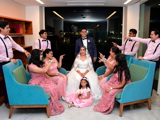 La boda de Raúl y Samanta en Veracruz, Veracruz 28