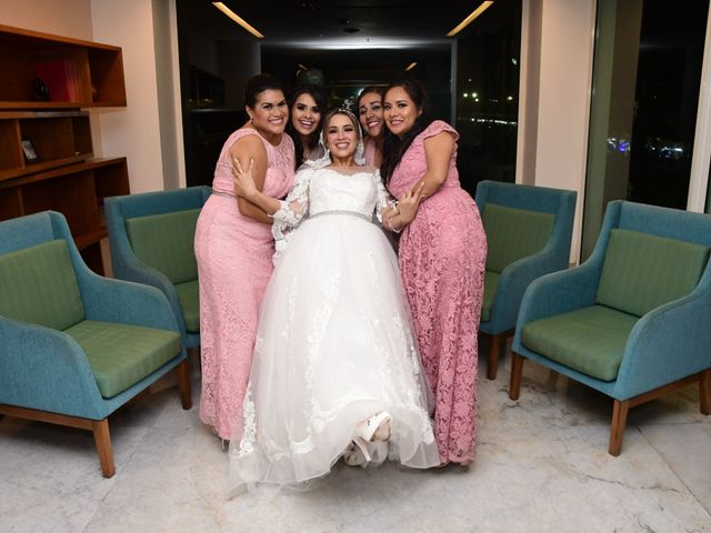 La boda de Raúl y Samanta en Veracruz, Veracruz 32