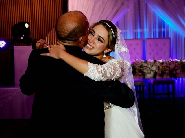 La boda de Raúl y Samanta en Veracruz, Veracruz 36