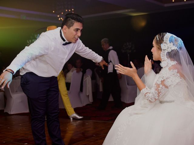 La boda de Raúl y Samanta en Veracruz, Veracruz 42