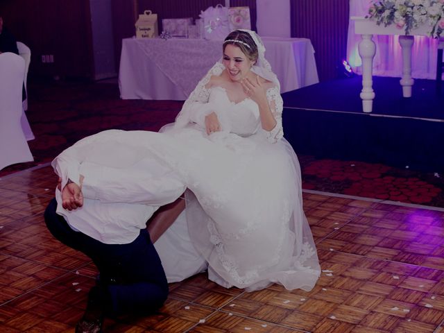 La boda de Raúl y Samanta en Veracruz, Veracruz 43