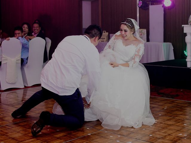 La boda de Raúl y Samanta en Veracruz, Veracruz 44