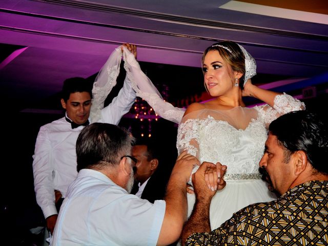 La boda de Raúl y Samanta en Veracruz, Veracruz 47