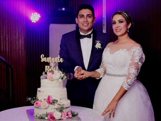 La boda de Raúl y Samanta en Veracruz, Veracruz 60