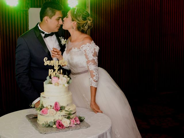 La boda de Raúl y Samanta en Veracruz, Veracruz 62