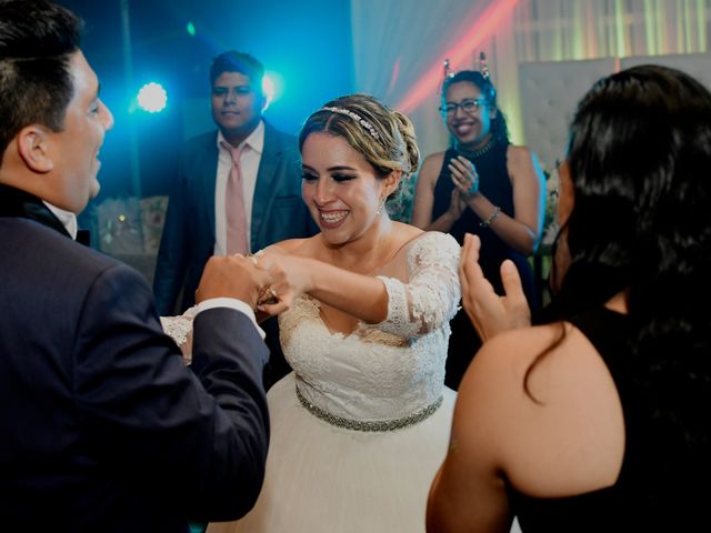 La boda de Raúl y Samanta en Veracruz, Veracruz 67