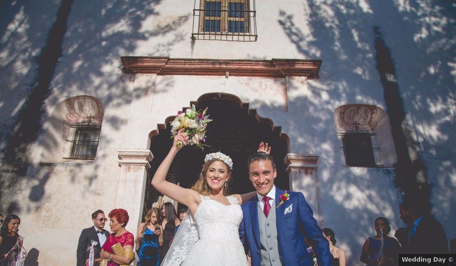 La boda de Luis y Cecilia en San Miguel de Allende, Guanajuato