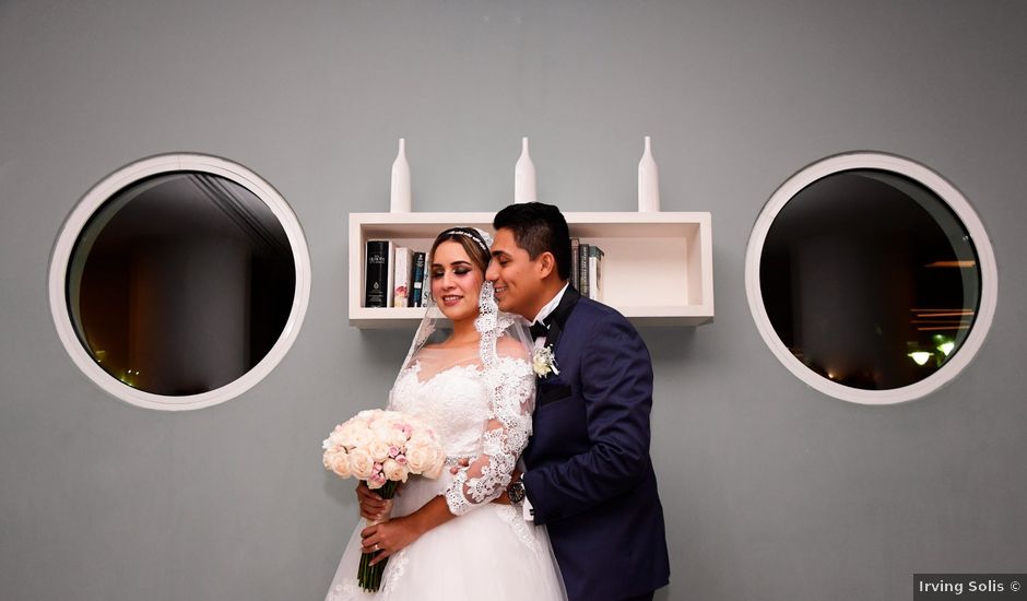 La boda de Raúl y Samanta en Veracruz, Veracruz