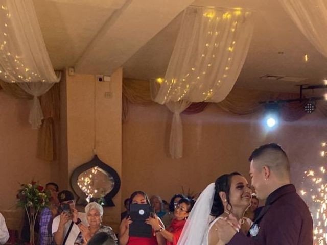 La boda de Rodrigo y Patricia en Guadalajara, Jalisco 9