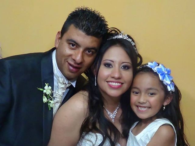 La boda de Osiris y Sandra en Sombrerete, Zacatecas 1