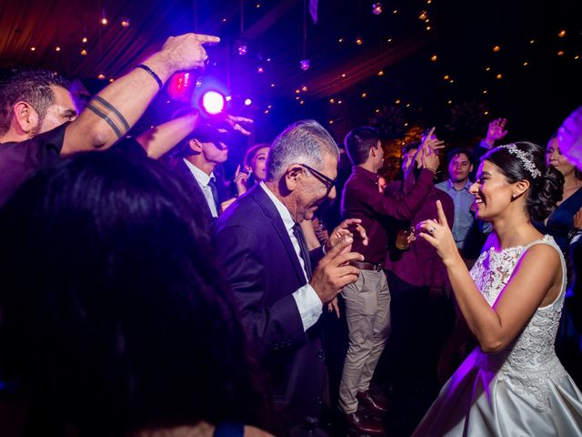 La boda de Alberto y Verónica en Guadalajara, Jalisco 20