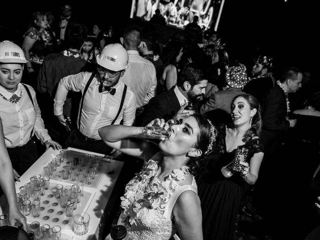 La boda de Alberto y Verónica en Guadalajara, Jalisco 22