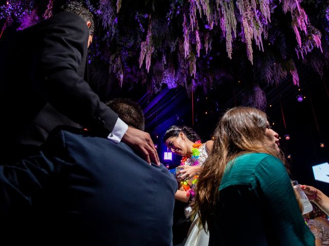 La boda de Alberto y Verónica en Guadalajara, Jalisco 23