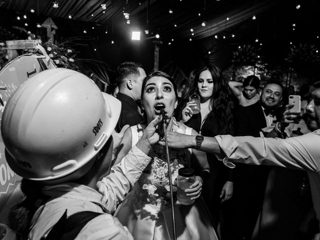 La boda de Alberto y Verónica en Guadalajara, Jalisco 26