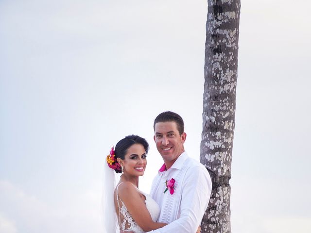 La boda de Pierpaolo y Vanessa en Tulum, Quintana Roo 11
