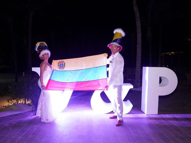 La boda de Pierpaolo y Vanessa en Tulum, Quintana Roo 14