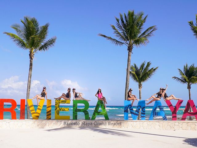 La boda de Pierpaolo y Vanessa en Tulum, Quintana Roo 19