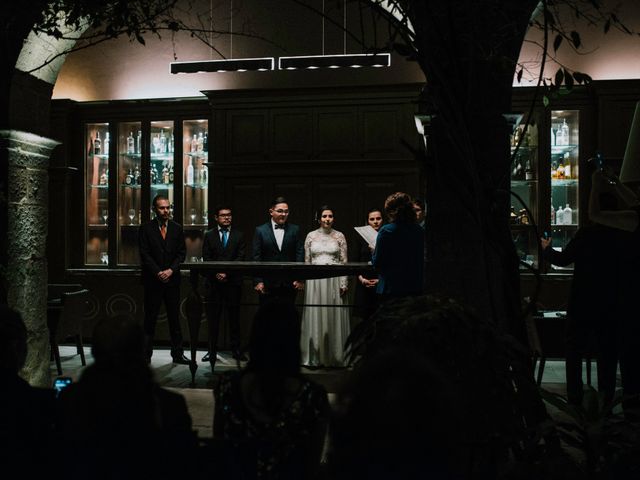 La boda de Charro y Estefania en Morelia, Michoacán 7