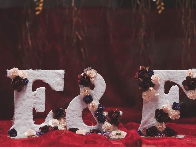 La boda de Felipe y Edith en Teocaltiche, Jalisco 4