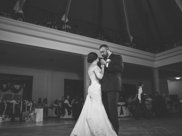 La boda de Felipe y Edith en Teocaltiche, Jalisco 5