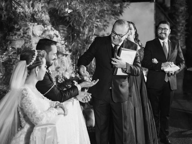 La boda de Rogelio y Sarah en Hermosillo, Sonora 22
