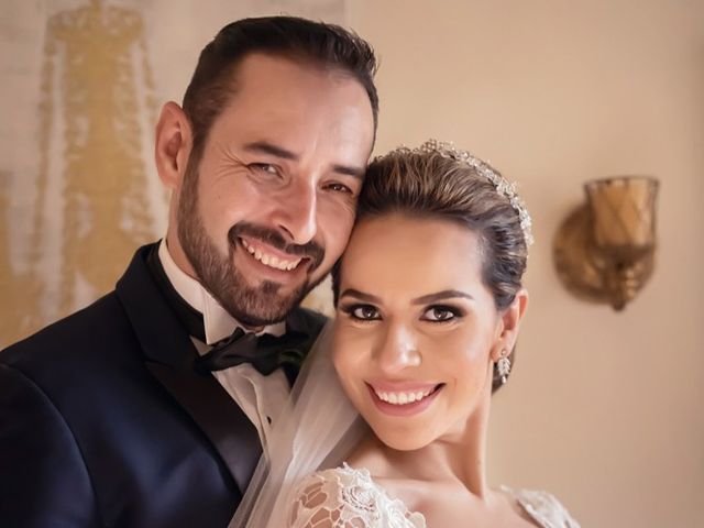 La boda de Rogelio y Sarah en Hermosillo, Sonora 26
