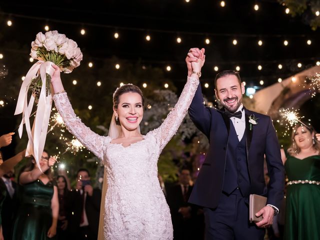 La boda de Rogelio y Sarah en Hermosillo, Sonora 34
