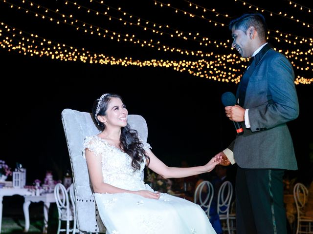 La boda de Marco y Nayely en Tuxtla Gutiérrez, Chiapas 55
