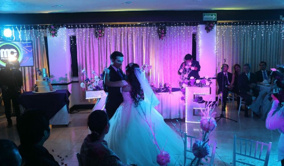 La boda de Zujey y Emigdio en Villahermosa, Tabasco