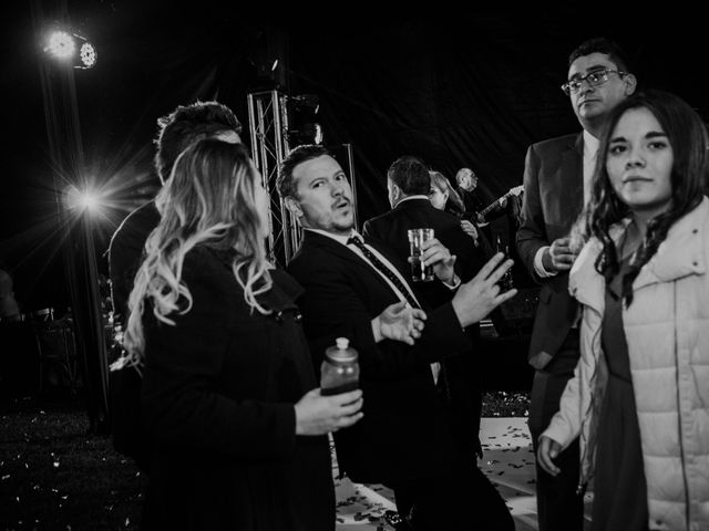 La boda de Jesús y Mariana en San Luis Potosí, San Luis Potosí 53