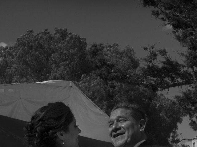 La boda de José Antonio y Gabriela en Zacatecas, Zacatecas 17