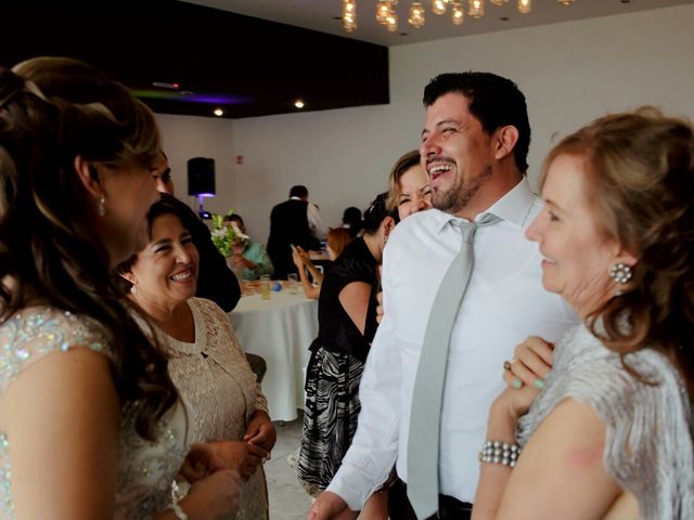 La boda de Hugo  y Karla  en San Luis Potosí, San Luis Potosí 8