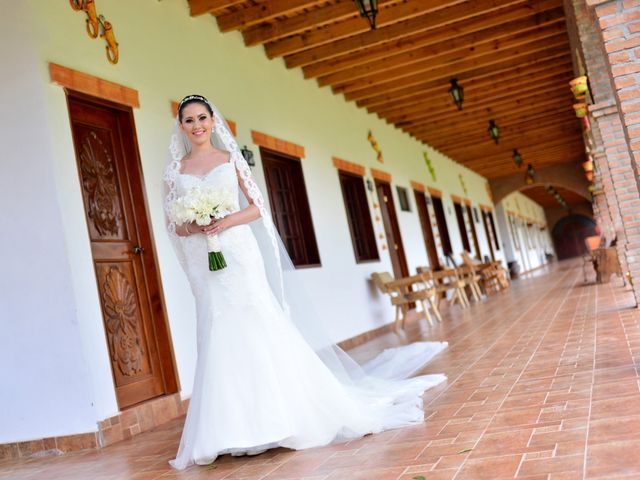 La boda de Jorge y Gilda en Torreón, Coahuila 14
