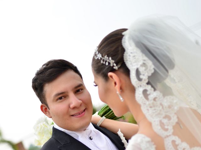 La boda de Jorge y Gilda en Torreón, Coahuila 16