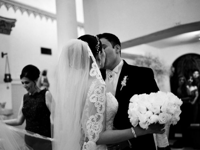 La boda de Jorge y Gilda en Torreón, Coahuila 22