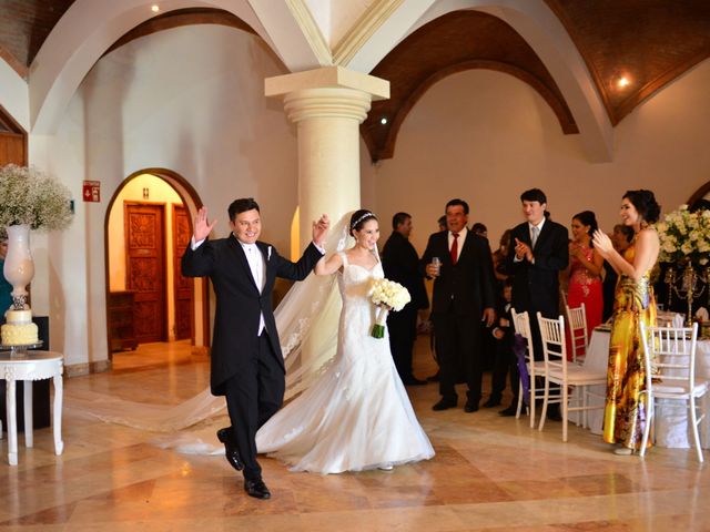 La boda de Jorge y Gilda en Torreón, Coahuila 29