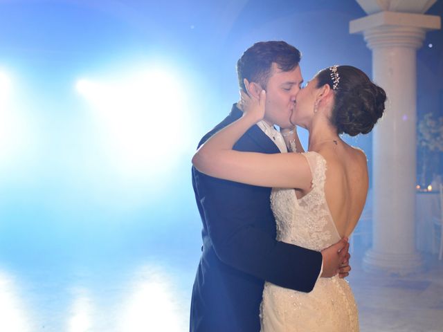 La boda de Jorge y Gilda en Torreón, Coahuila 31