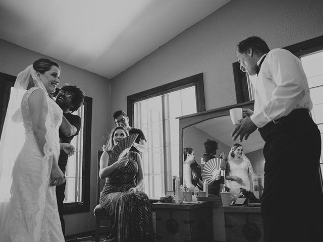 La boda de Carlos y Claudia en Ensenada, Baja California 5