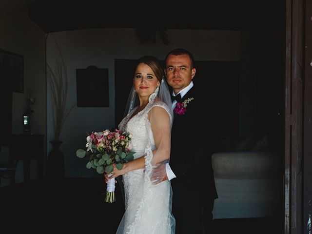 La boda de Carlos y Claudia en Ensenada, Baja California 26