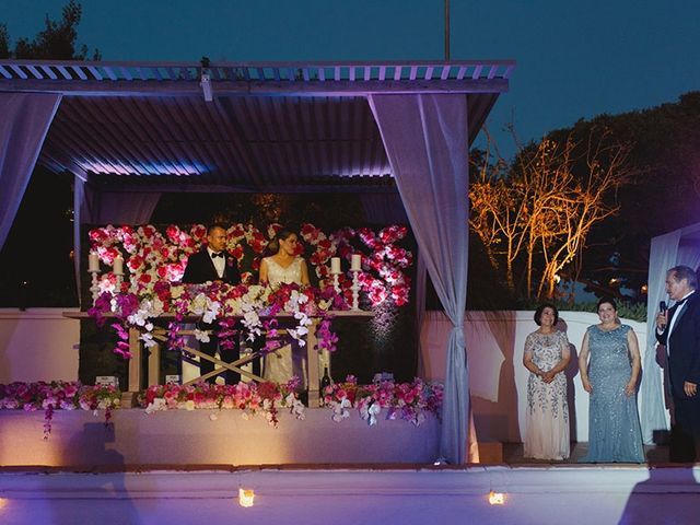 La boda de Carlos y Claudia en Ensenada, Baja California 49