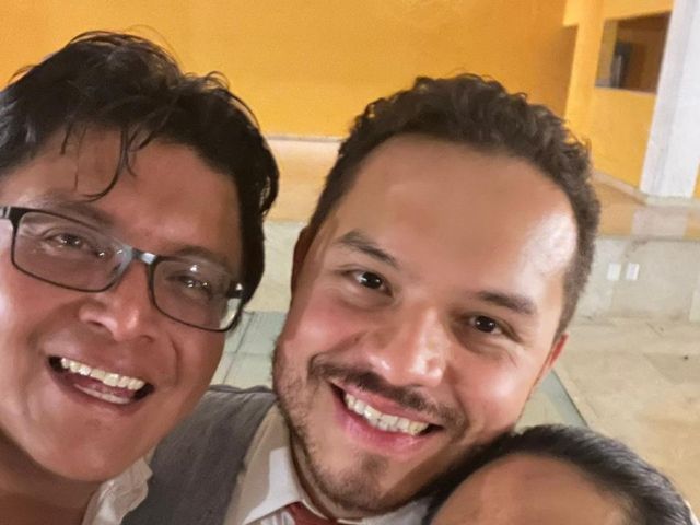 La boda de Luis y Gaby en Cuernavaca, Morelos 3
