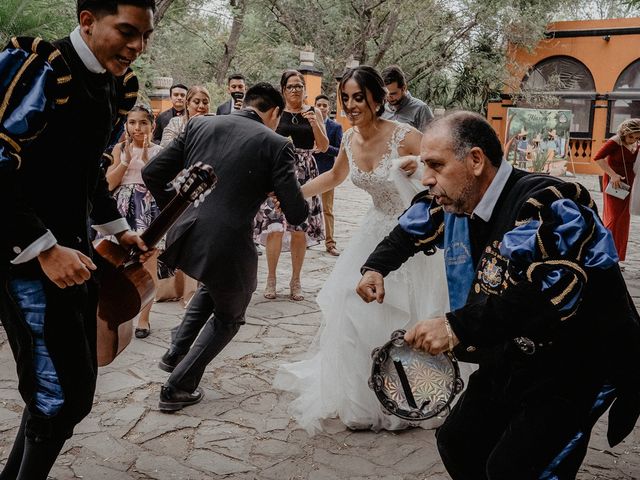 La boda de Arturo y Karla en Guanajuato, Guanajuato 15
