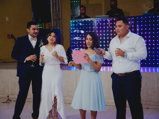 La boda de Andrés y Ale en Mérida, Yucatán 98