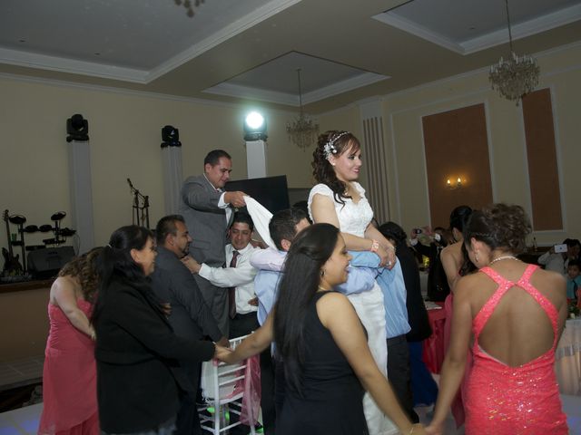 La boda de Eric y Alejandra en Pátzcuaro, Michoacán 19