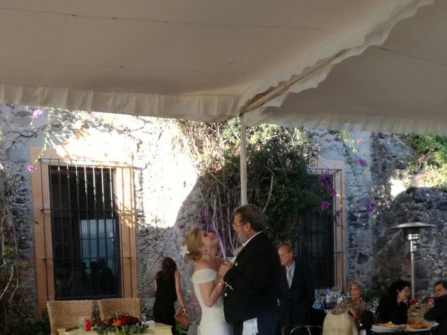 La boda de German y Regina en Querétaro, Querétaro 1