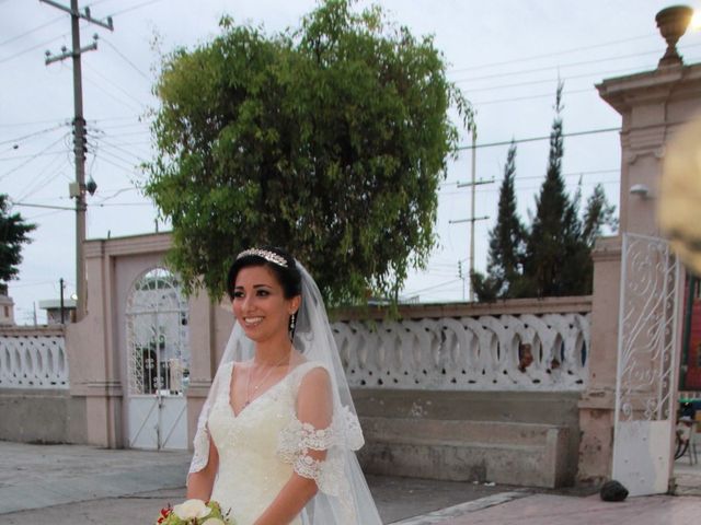 La boda de Gustavo y Alicia en Irapuato, Guanajuato 5