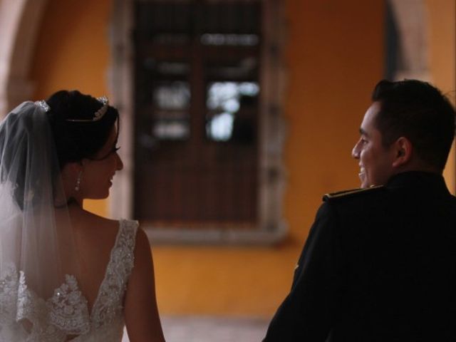 La boda de Gustavo y Alicia en Irapuato, Guanajuato 10